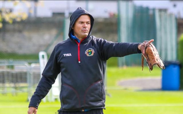 Charl Langeveldt appointed as Zimbabwe bowling coach