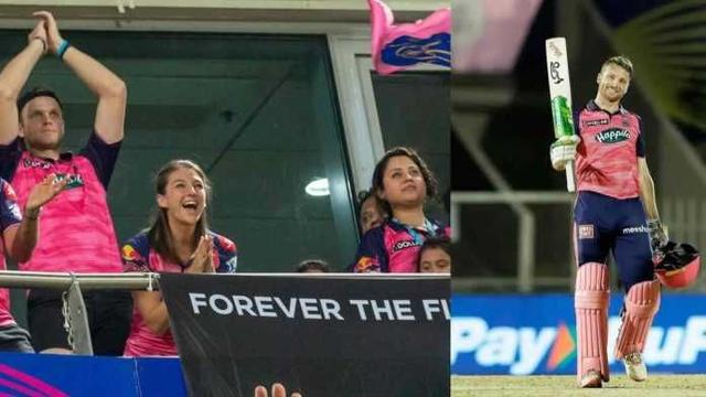 "I adopted Jos as my second husband" - Lara van der Dussen reacts as fans think she's Jos wife