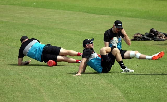 New Zealand up for Bangladesh challenge