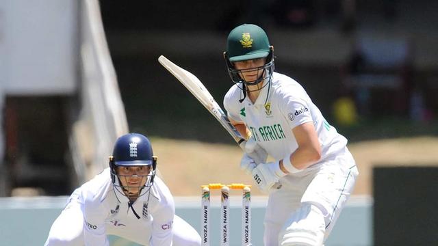 Laura Wolvaardt Punished for Violating the ICC Code of Conduct