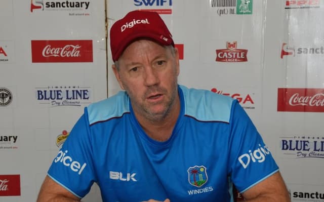 Former Bangladesh coach Stuart Law seeks coaching opportunities via LinkedIn