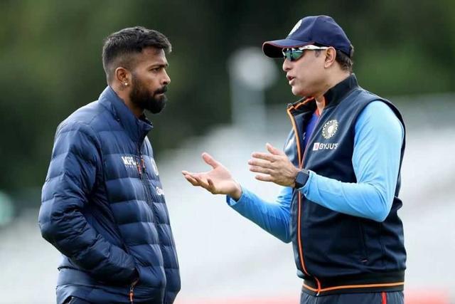 Laxman to coach India in New Zealand tour