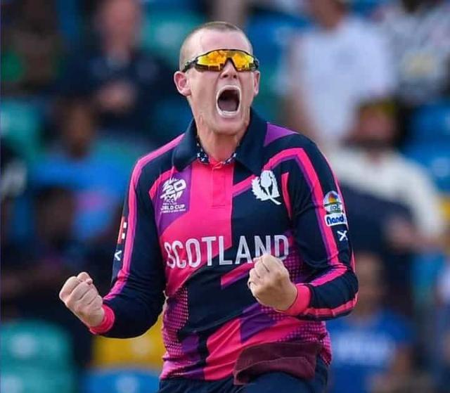 Its no surprise to us: Leask on Scotland moving to first place