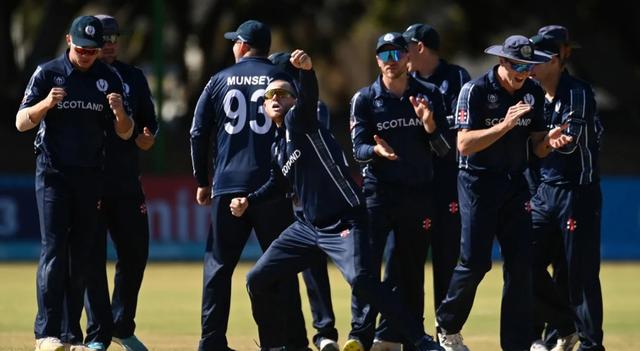 It's a must-win game: Michael Leask confident of beating Australia
