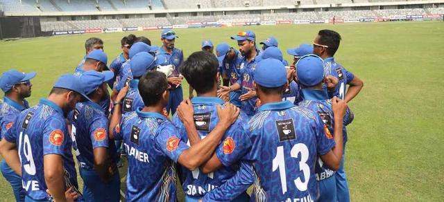 DPL: Legends of Rupganj, Shinepukur win in curtailed matches