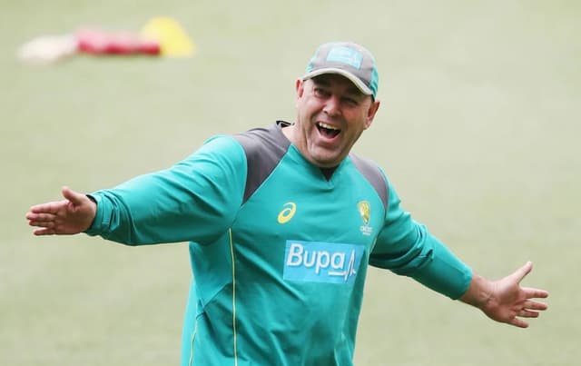 Darren Lehmann resigns from coaching to Join ABC Sport as full-time commentator