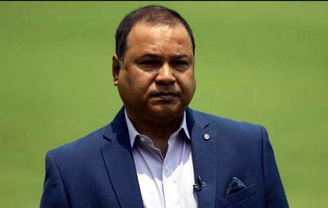 Bangladesh chief selector Lipu ready to step down after short extension