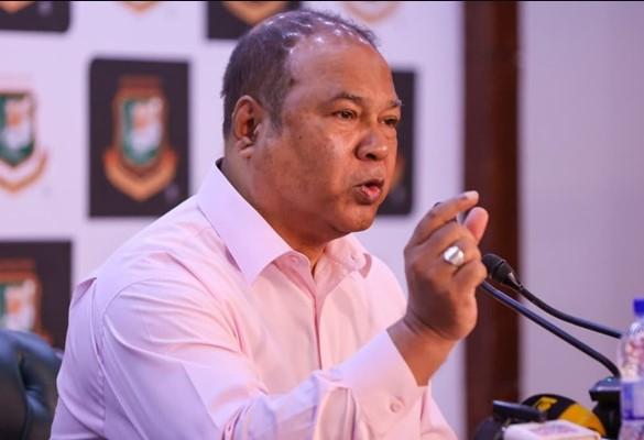 We must overcome fast: Lipu worried about Bangladesh’s ODI batting crisis