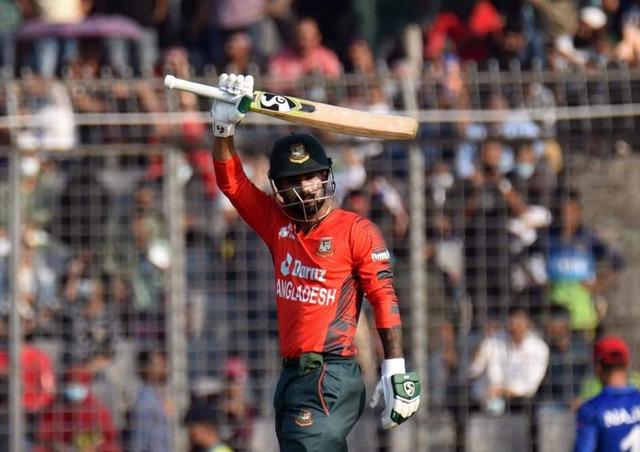 Skipper praises Liton-Nasum after the awaited victory
