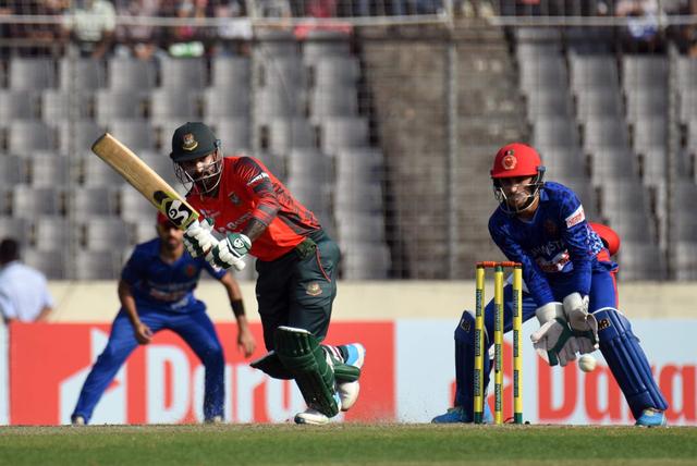 Bangladesh to bat as Mushfiqur comes in for Yasir