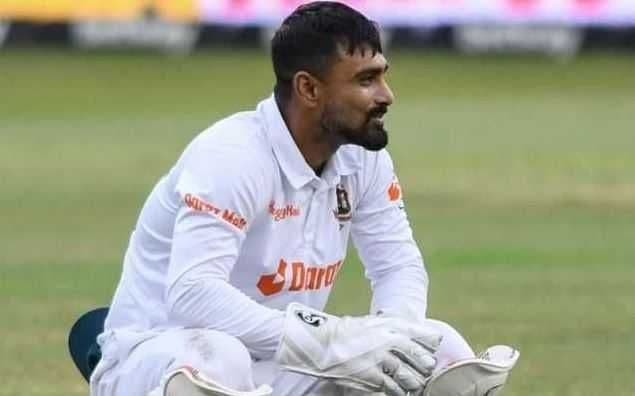 No place for inform Litton in Wisden's 'form world Test XI' 