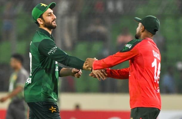 BCB responds to uncertainty over Pakistan’s March tour