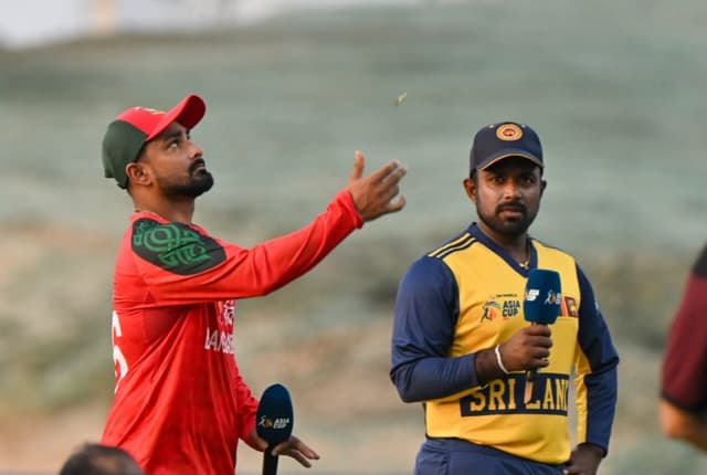 Live: Bangladesh vs Sri Lanka, Asia Cup 2025 Super Four