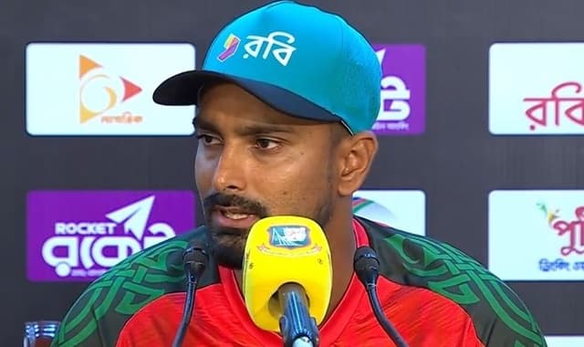 Playing on these kinds of wickets will be helpful for both batters and bowlers: Litton