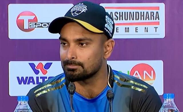 This is not an ideal T20 wicket: Litton Das after last-ball eliminator drama in BPL