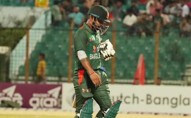 Bangladesh to select openers in T20Is according to the opponents 