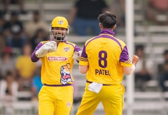 Litton's Surrey Jaguars, Shakib's Montreal Tigers register win in Global T20 Canada
