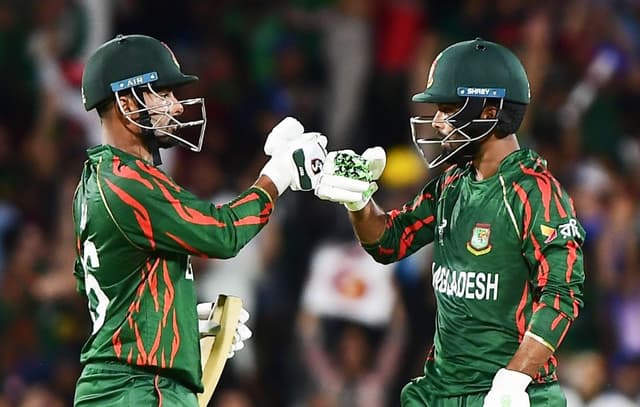 Live: Nepal ask Bangladesh to bat first