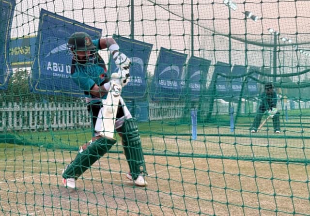 Bangladesh vs Hong Kong, Asia Cup 2025: Litton Das Eyes Winning Impact