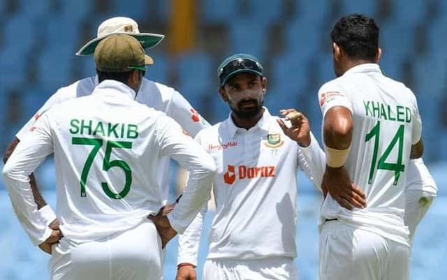 Litton will lead Bangladesh in New Zealand series in absence of Shakib