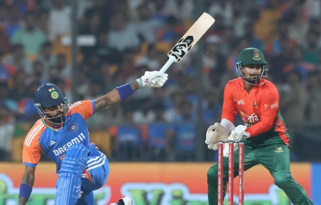Litton Das among world’s top two keepers, says Nic Pothas