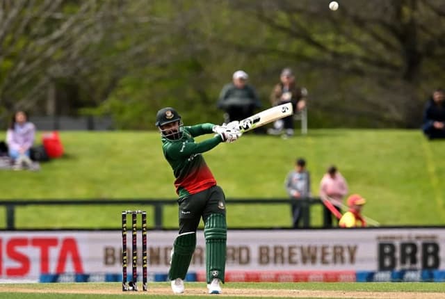 Litton Das to miss Asia Cup 2023 first match against Sri Lanka