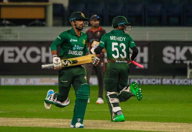 BCB appoints Mohammad Rafique, confirms captains until World Cups