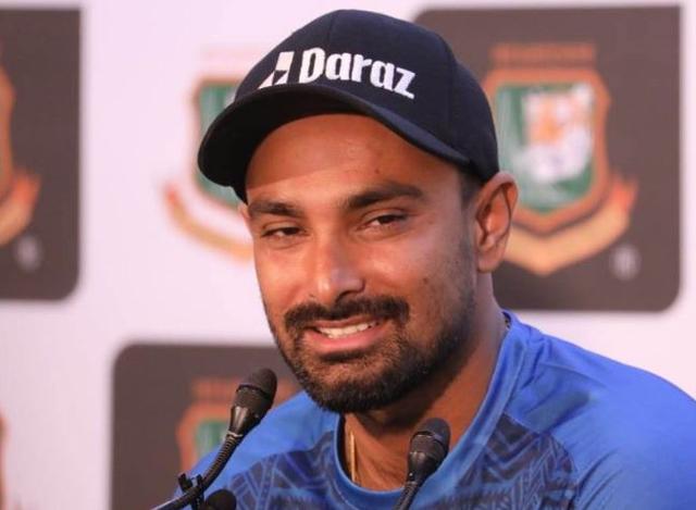 Litton Das shares untold details about Bangladesh missing T20 World Cup