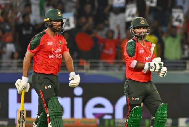 Saif Hassan credits Litton Das after match-winning knock against Sri Lanka