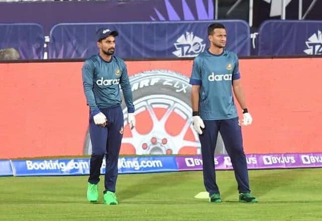 KKR made two proposals to BCB to get Shakib-Litton for IPL 2023
