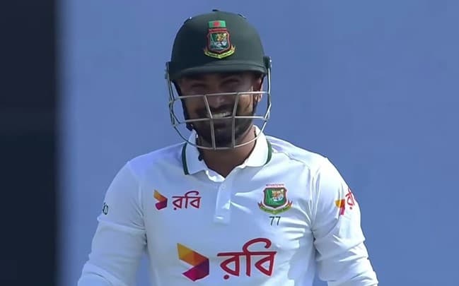 Litton Das joins Bangladesh's 9,000-run club in international cricket