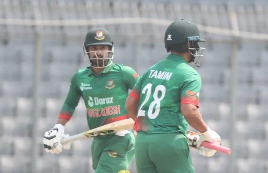 Litton, Tamim, Mushfiqur remain unsold in LPL 2023 auction