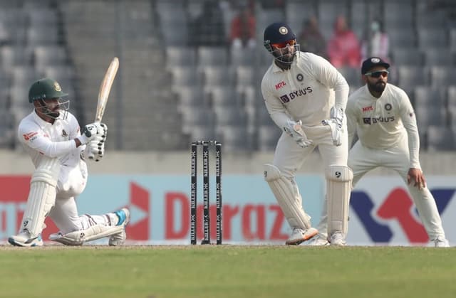 BCCI confirms Kanpur as venue for second Test despite threats