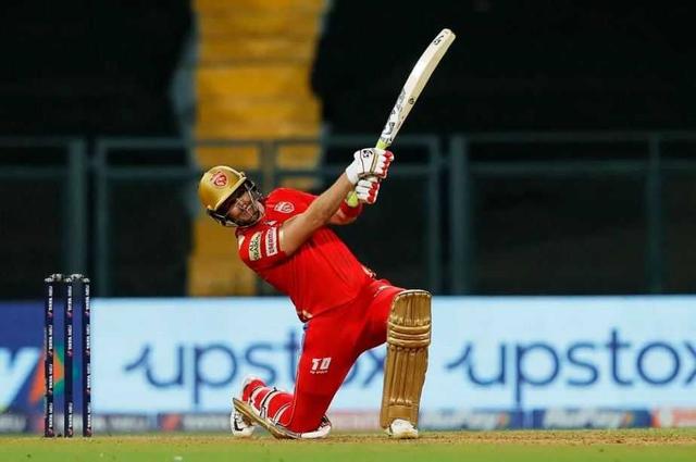 Hopefully I'll be back around the IPL time: Livingstone 