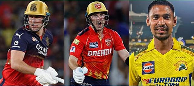 IPL 2026 auction: Full team-wise list of all sold players