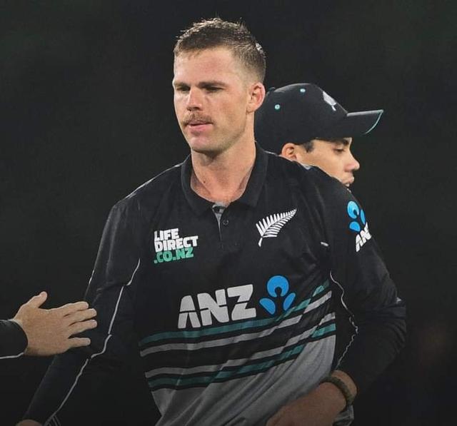 Lockie Ferguson ruled out of Sri Lanka ODI's, Adam Milne comes as replacement 