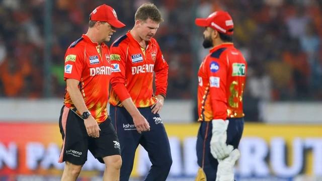 Lockie Ferguson Likely to Miss Remainder of IPL season Due to Injury