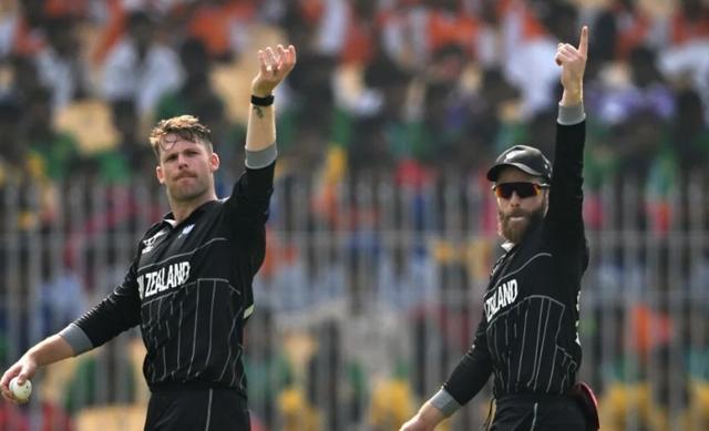New Zealand name full-strength squad for Pakistan T20Is 