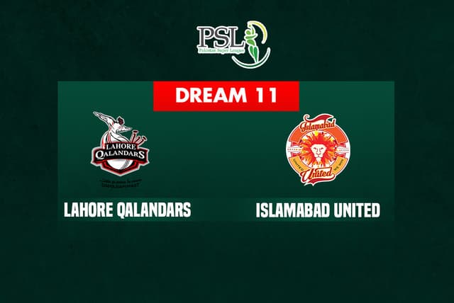 PSL 2022: LQ vs IU 2nd Eliminator: Fantasy Cricket Tips & Tricks, Playing 11 Prediction, Pitch & Weather Report