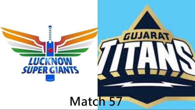IPL 2022: Match 57: Lucknow Super Giants vs Gujarat Titans, Dream11 Prediction, Fantasy Cricket