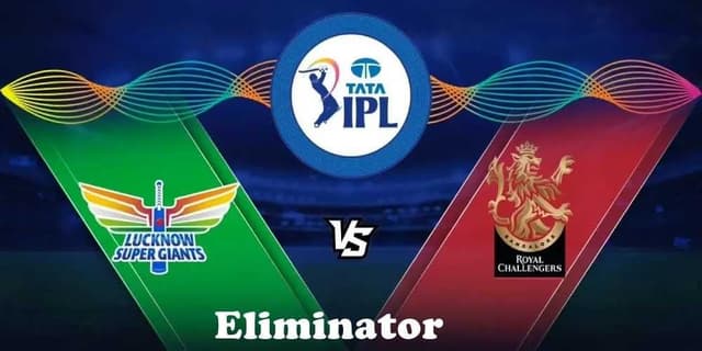 IPL 2022: Eliminator: Lucknow Super Giants vs Royal Challengers Bangalore, Dream11 Prediction, Fantasy Cricket