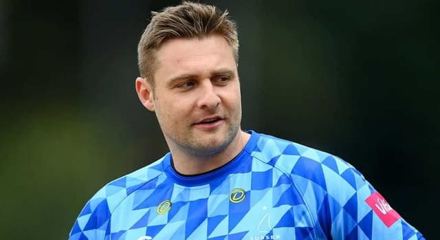 Luke Wright joins the New Zealand limited over series as a coaching staff