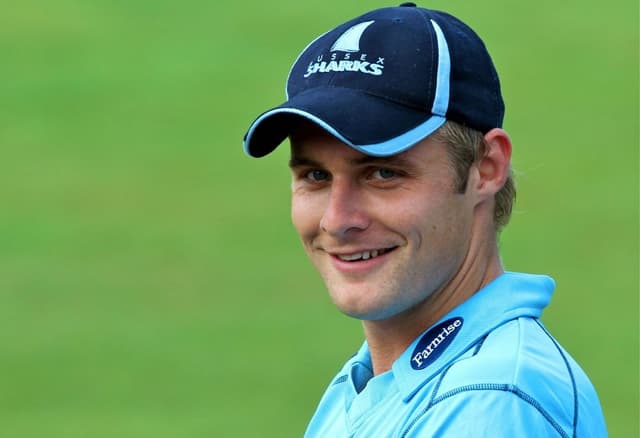 The Luke Wright Chapter : Domestic & International Career, Facts & Figure