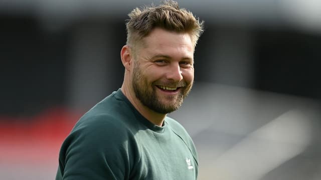 Luke Wright Steps Down as England Men's Selector after T20 World Cup 2026