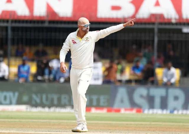 Nathan Lyon reflects on staying under Shane Warne's shadow