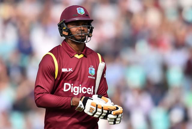 Samuels charged under anti-corruption code