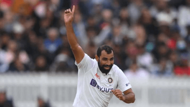 SA vs IND: Mohammed Shami 5 wickets away from the big milestone against South Africa