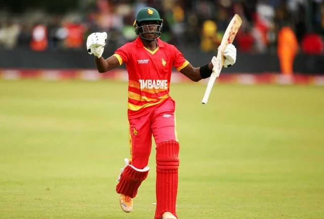 Balbirnie, Tector centuries in vain as Zimbabwe win last-ball thriller