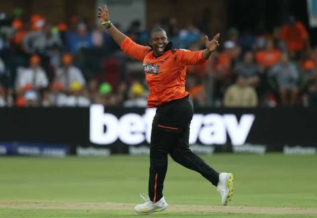 South Africa name squad for England series, Sisanda Magala returns 