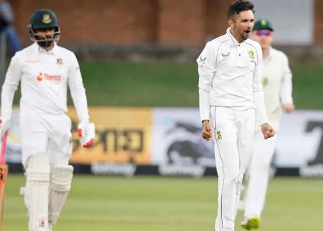 We are not very good at spin except for one or two cricketers: Mominul